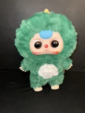 Baby Three 400%  Version 1 Dino 