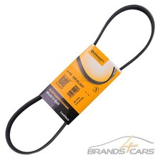 CONTITECH KEIL-RIPPENRIEMEN KLIMA-ANLAGE FÜR BMW 3-ER E90 E91 E92 335-d