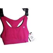 Sports Bra Champion Compression Xsmall