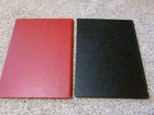 Lot of 2 WILBUR WRIGHT HIGH SCOOL Yearbooks 1970 1971 Dayton Ohio — photo 2