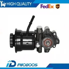 Power Steering Pump For 1996-2001 Toyota 4Runner Tacoma L4 2.7L 2.4L 21-5228 New