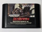 Tested,  Works Great! Great Condition! Traysia Cartridge Only Sega Genesis