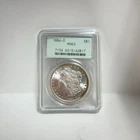 1884-O Morgan Dollar - MS-63 PCGS NICE EDGE TONING OBVERSE AND REVERSE