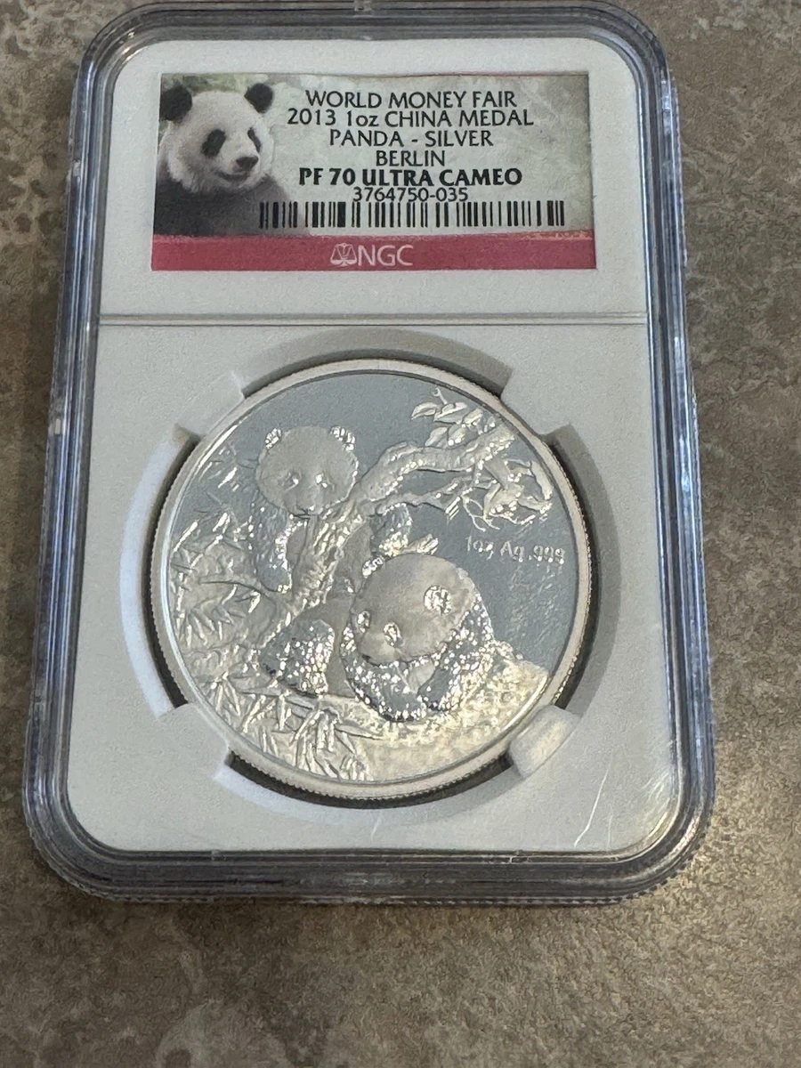 银色10 元面值2013 中华民国金币(1949-现在) 的人| eBay