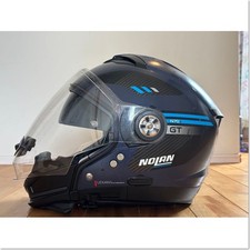 NOLAN N70-2 GT LEXAN Polycarbonate Helmet XL ...