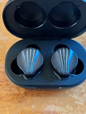 FiiO FW5 Earbuds 6076