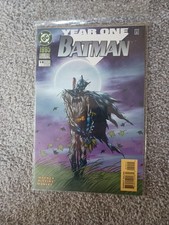 Batman Annual #19 (DC Comics September 1995)