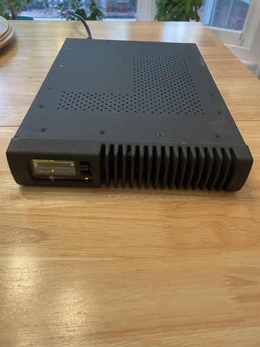 Telos Axia Xnode Analog - Good! - ProSoundUniverse.