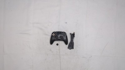 *PROBLEM* Thrustmaster Eswap X Pro Controller: Professional Modular Gamepad