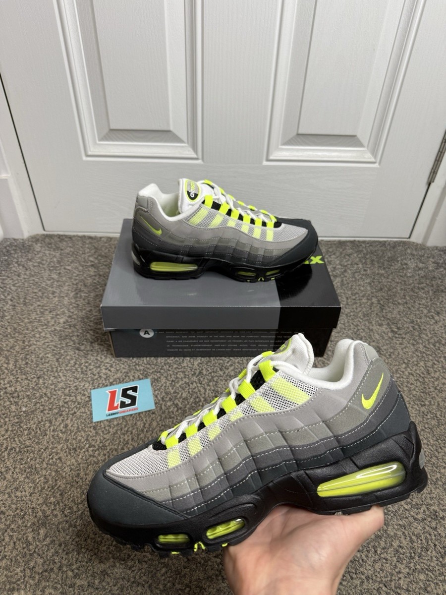 靴 Nike Air Max 95 OG \