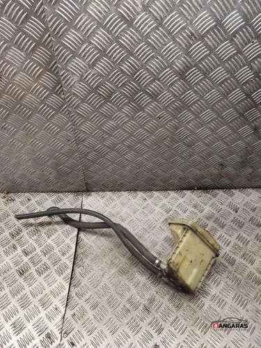 AUDI A6 4A, C4 AUSGLEICHSBEHÄLTER SERVOPUMPE 4a0422373a 2.50 Diesel 29465518