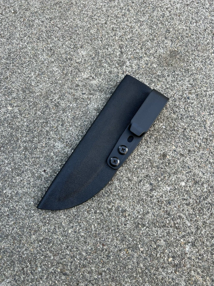 Funda para hoja fija Cold Steel SRK SK-5 Foto 3 de 4