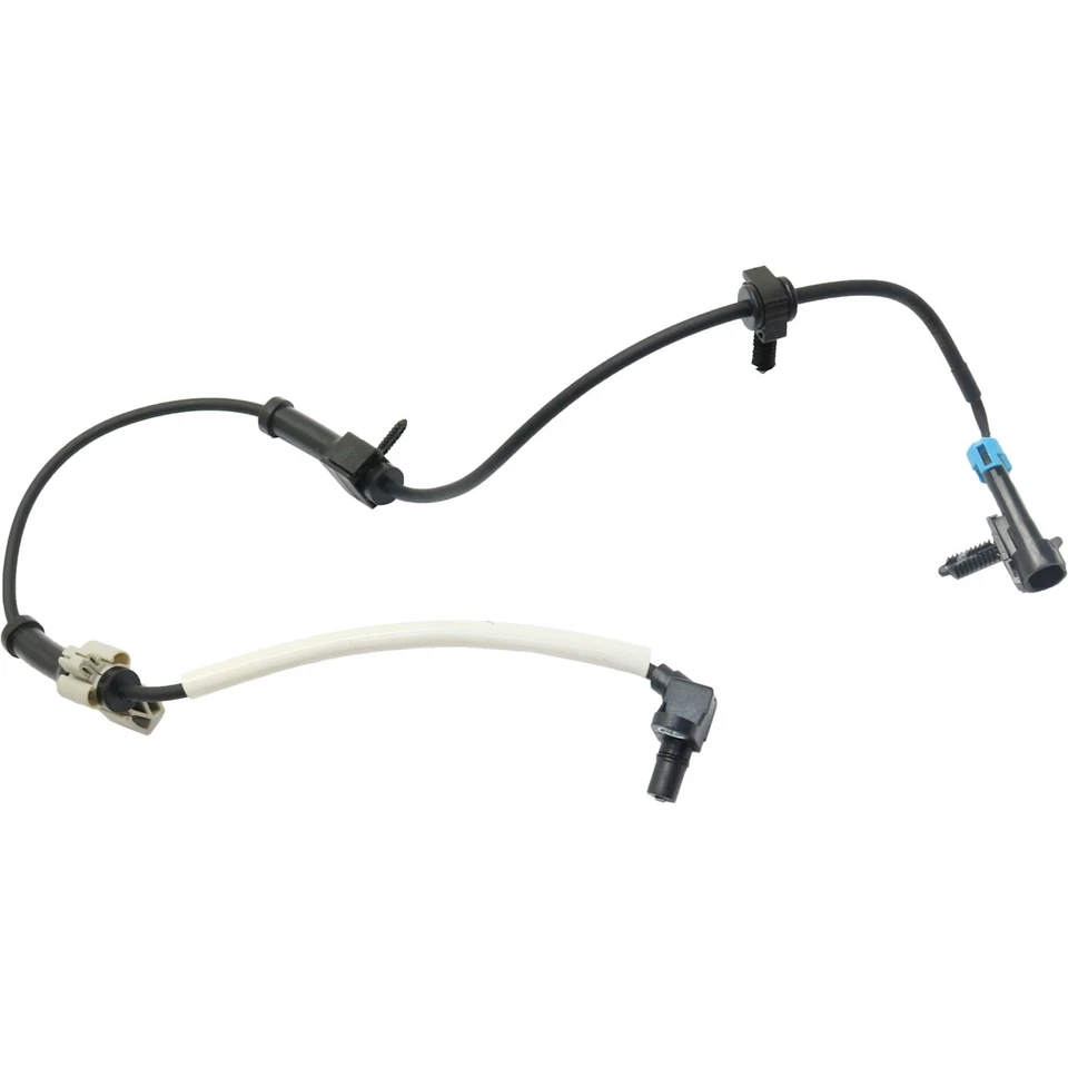 ABS Speed Sensor Set For 2003-2017 GMC Savana 2500 2009-2017 GMC Savana 4500 - Image 3 of 4