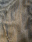 Vtg 80s Big Ben by Wrangler Hickory Stripe Overalls Made In USA Men 38x32 — photo 4