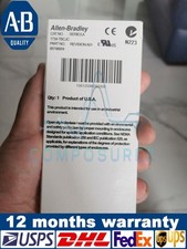 Allen-Bradley 1734-TBCJC 1734TBCJC PLC Module New Fast Shipping
