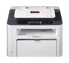 Image of Canon i-SENSYS FAX-L150 L150 A4 Mono USB Laser Fax Machine BNIB Brand New