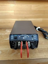 Katsumi Electric EK-160 Electronic Morse Key Adjustable Speed Monitor