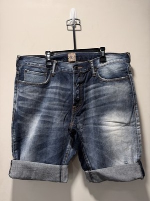 PRPS Men s Jean SHORTS size 34
