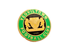 Yeovil Town Football Club Badge