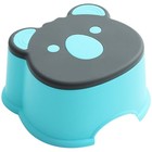 Cartoon Pattern Children Stool Portable Kids Small Seat Household Step Stool