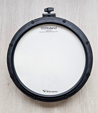 Roland PDX-12, 12" Dual Trigger E-Drum Snare Pad