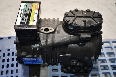 COPELAND ERFA-031E-TAD-800 SEMI HERMETIC RECIPROCATING COMPRESSOR 450V 3PH 380-4