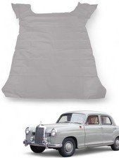 Dachhimmel Himmel für Mercedes Benz Ponton Grau