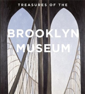 Kevin L. Stayton Treasures of the Brooklyn Museum (Gebundene Ausgabe) Tiny Folio