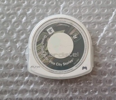 Grand Theft Auto: Vice City Stories (Sony PSP) Nur Modul | Sony PSP Playstation