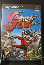Viewtiful Joe - Sony Playstation 2 CIB