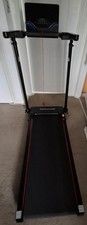 Toputure TP7 Folding Home Treadmill with Incline