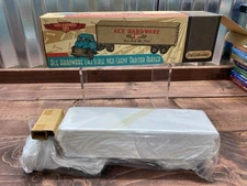 Ertl 1998 1:43 1950 Chevy Tractor Trailer Ace Hardware - New, Never Opened