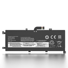 L18M4P90 SB10T83120 02DL031 Battery for Lenovo ThinkPad L13 Gen 2 20R5 20R6