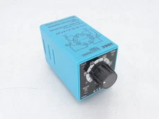 IDEC RTE-P1AF20 Timer  Used