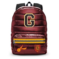 Mochila Griffindor Harry Potter 41Cm