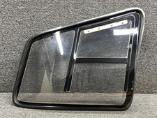 206BW-1004-6 (Alt: 206-031-500-148) Tech Tool Aftermarket Crew Door Window RH