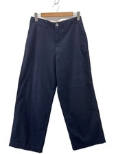 BEAMS Pants Navy 2 Used