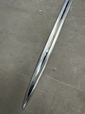 1964 Chevy Impala Front Fender Spear Belt Molding Trim Convertible Hardtop Wagon