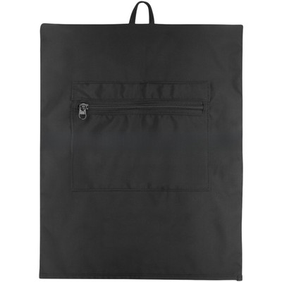 Wasserdichte Staubschutzhaube für Studio Light Gear 40x31x0,5cm schwarz leicht