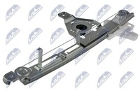 NTY Fensterheber EPS-CH-037 FüR Jeep