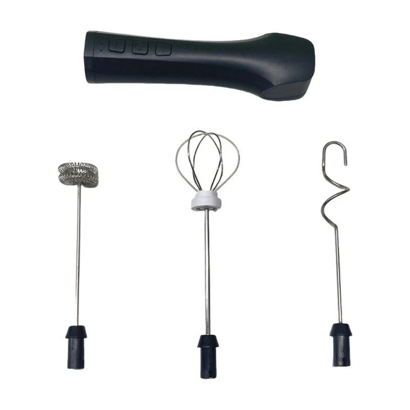 Mixing Tool Electric Dough Stirrer Electric Blenders for Whisking Beating
Opens in a new window or t