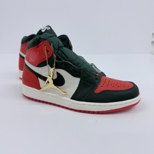 Nike Air Jordan 1 Retro High Art Basel x SoleFly AV3905-138 Size 8.5 NEW