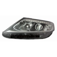 Halogen Scheinwerfer Frontscheinwerfer Rechts H7 FüR KIA Sorento II