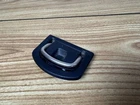 Tie down hook