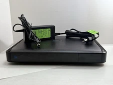 DIRECTV HR44-700 Genie HD DVR Receiver + Power Supply – Tested Working