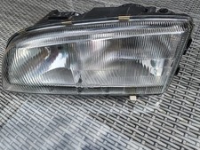 Volvo Mk1 P80 V70 S70 Driver O/S Headlight