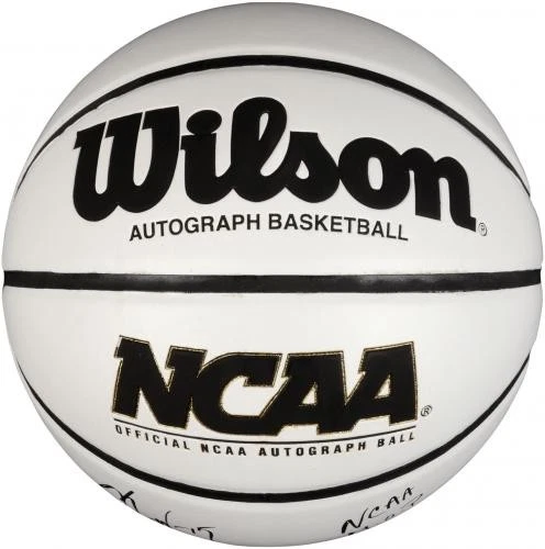 Artículo de baloncesto autografiado de Kemba Walker Connecticut #5972359 certificado de autenticidad Foto 2 de 2