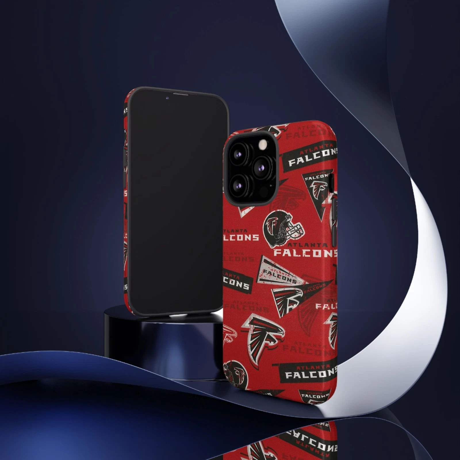 Atlanta Falcons Phone Cases for iPhone