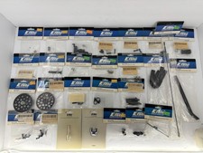 E-Flite Blade 400 B400 RC Helicopter Large Parts Lot 25+ New Packages