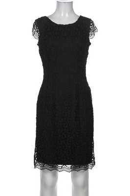 s.Oliver Selection Kleid Damen Dress Damenkleid Gr. EU 36 Schwarz #iir6i9u